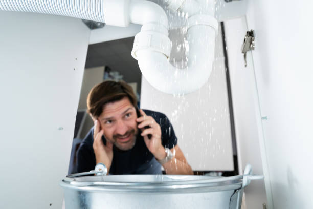Best Gas Line Repair  in Garretson, SD