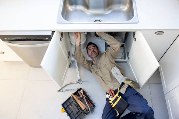 Best Affordable Plumbing Services  in Garretson, SD