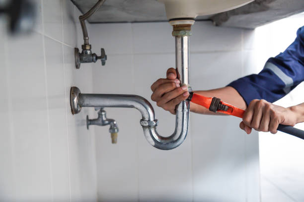 Best Drain Cleaning Services  in Garretson, SD