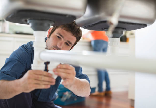 Best Plumbing Installation Services  in Garretson, SD