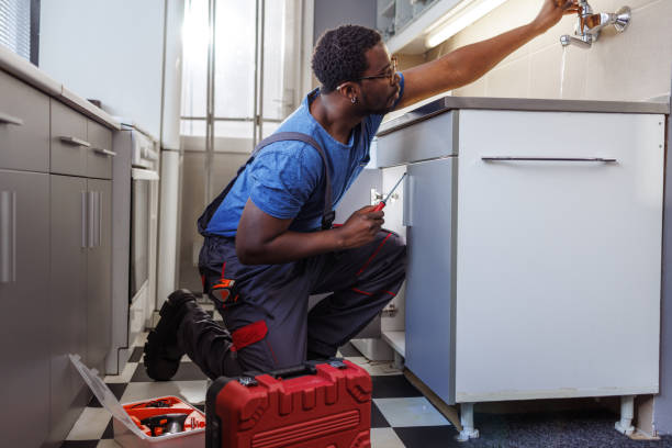 Best Hot Water Heater Installation  in Garretson, SD