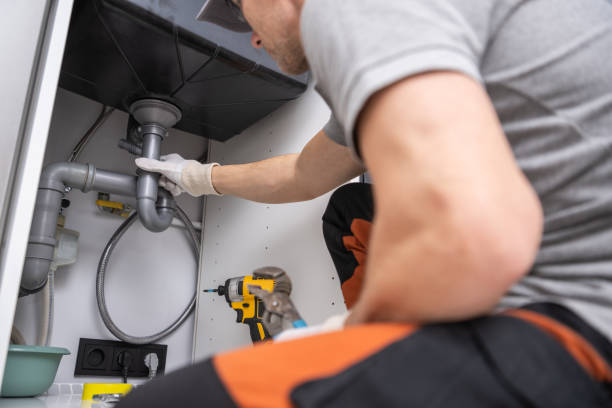 Best Gas Line Repair  in Garretson, SD